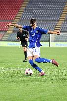 CALCIO - UEFA Campionato Europeo - Qualifying - Italy U21 vs Armenia U21
