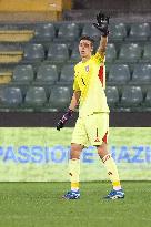 CALCIO - UEFA Campionato Europeo - Qualifying - Italy U21 vs Armenia U21