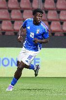 CALCIO - UEFA Campionato Europeo - Qualifying - Italy U21 vs Armenia U21