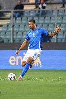CALCIO - UEFA Campionato Europeo - Qualifying - Italy U21 vs Armenia U21