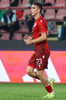 CALCIO - UEFA Campionato Europeo - Qualifying - Italy U21 vs Armenia U21