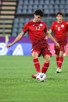 CALCIO - UEFA Campionato Europeo - Qualifying - Italy U21 vs Armenia U21