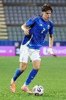 CALCIO - UEFA Campionato Europeo - Qualifying - Italy U21 vs Armenia U21