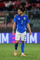 CALCIO - UEFA Campionato Europeo - Qualifying - Italy U21 vs Armenia U21