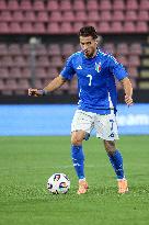CALCIO - UEFA Campionato Europeo - Qualifying - Italy U21 vs Armenia U21