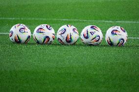 CALCIO - FIFA Mondiali - FIFA World CUP 2026 - Qualification Round - Italy vs Israel