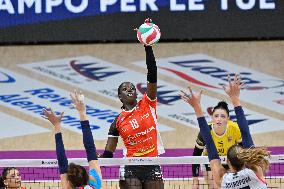 VOLLEY - Serie A1 Femminile - Cuneo Granda Volley vs Savino Del Bene Scandicci