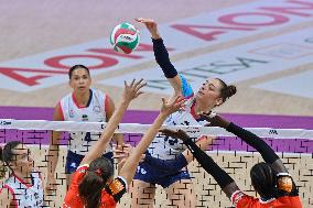 VOLLEY - Serie A1 Femminile - Cuneo Granda Volley vs Savino Del Bene Scandicci