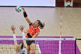 VOLLEY - Serie A1 Femminile - Cuneo Granda Volley vs Savino Del Bene Scandicci