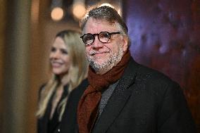 17th Lumiere Film Festival Frankenstein Screening