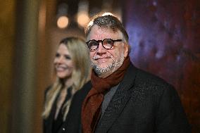 17th Lumiere Film Festival Frankenstein Screening