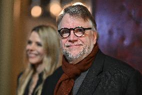 17th Lumiere Film Festival Frankenstein Screening