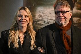 17th Lumiere Film Festival Frankenstein Screening