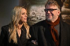 17th Lumiere Film Festival Frankenstein Screening