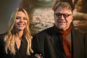 17th Lumiere Film Festival Frankenstein Screening