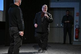 17th Lumiere Film Festival Frankenstein Screening