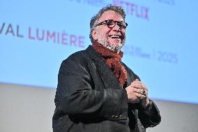 17th Lumiere Film Festival Frankenstein Screening
