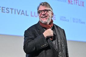 17th Lumiere Film Festival Frankenstein Screening