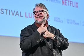 17th Lumiere Film Festival Frankenstein Screening