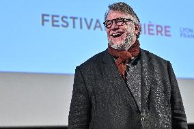 17th Lumiere Film Festival Frankenstein Screening