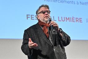 17th Lumiere Film Festival Frankenstein Screening