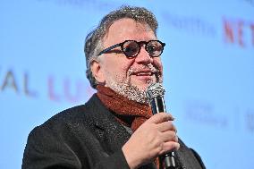 17th Lumiere Film Festival Frankenstein Screening