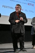 17th Lumiere Film Festival Frankenstein Screening