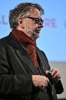 17th Lumiere Film Festival Frankenstein Screening