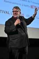 17th Lumiere Film Festival Frankenstein Screening