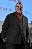 17th Lumiere Film Festival Frankenstein Screening