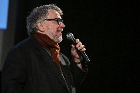 17th Lumiere Film Festival Frankenstein Screening