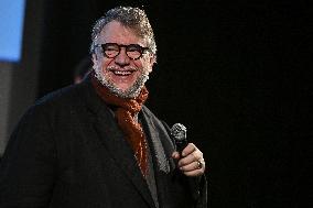 17th Lumiere Film Festival Frankenstein Screening