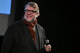 17th Lumiere Film Festival Frankenstein Screening