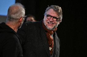 17th Lumiere Film Festival Frankenstein Screening