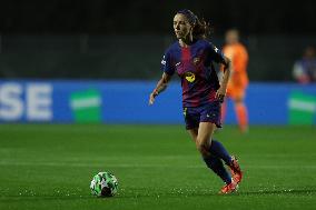 CALCIO - Champions League Women - AS Roma vs FC Barcelona