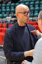 BASKET - Euroleague - Virtus Bologna vs AS Monaco