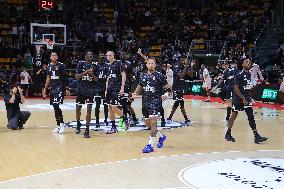 BASKET - Euroleague - Virtus Bologna vs AS Monaco