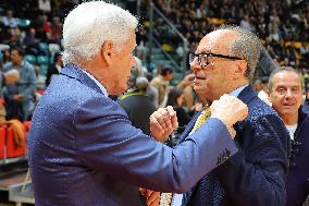 BASKET - Euroleague - Virtus Bologna vs AS Monaco