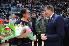 BASKET - Euroleague - Virtus Bologna vs AS Monaco