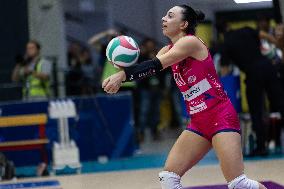 VOLLEY - Serie A1 Femminile - Numia Vero Volley Milano vs Megabox Ond. Savio Vallefoglia