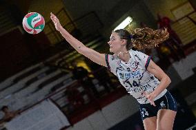 VOLLEY - Serie A1 Femminile - Igor Gorgonzola Novara vs Reale Mutua Fenera Chieri '76