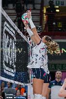 VOLLEY - Serie A1 Femminile - Igor Gorgonzola Novara vs Reale Mutua Fenera Chieri '76