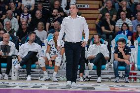 VOLLEY - Serie A1 Femminile - Igor Gorgonzola Novara vs Reale Mutua Fenera Chieri '76