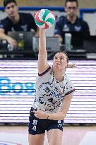 VOLLEY - Serie A1 Femminile - Igor Gorgonzola Novara vs Reale Mutua Fenera Chieri '76
