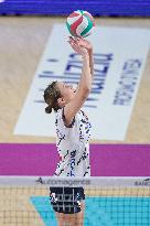 VOLLEY - Serie A1 Femminile - Igor Gorgonzola Novara vs Reale Mutua Fenera Chieri '76