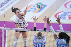 VOLLEY - Serie A1 Femminile - Igor Gorgonzola Novara vs Reale Mutua Fenera Chieri '76