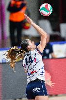 VOLLEY - Serie A1 Femminile - Igor Gorgonzola Novara vs Reale Mutua Fenera Chieri '76