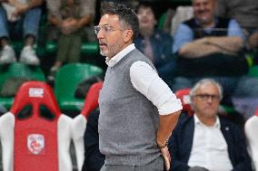 VOLLEY - Serie A1 Femminile - Cuneo Granda Volley vs Savino Del Bene Scandicci