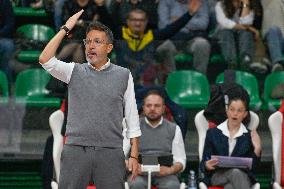 VOLLEY - Serie A1 Femminile - Cuneo Granda Volley vs Savino Del Bene Scandicci