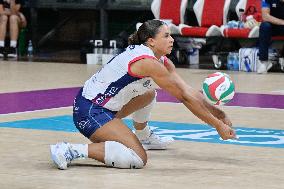 VOLLEY - Serie A1 Femminile - Cuneo Granda Volley vs Savino Del Bene Scandicci